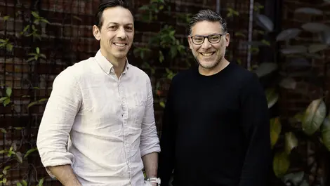 Former Culture Amp executive Rod Hamilton joins Rampersand