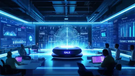 Kore.ai launches GALE to simplify enterprise AI application development