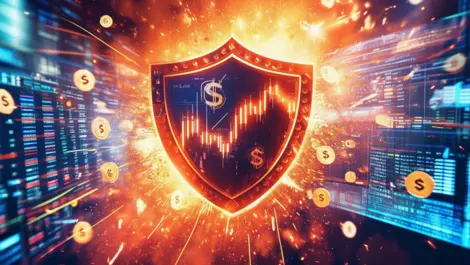 Report finds financial services most targeted by DDoS attacks for 2 years