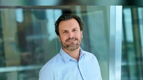 Alexander Rutges named new COO of Beatgrid