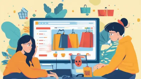 Survey reveals challenges in online product discovery