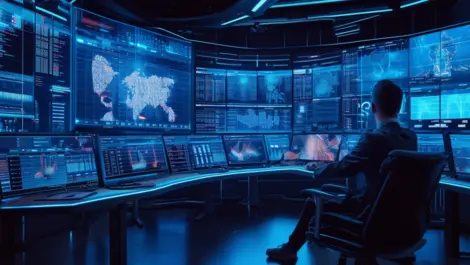 Ensign InfoSecurity launches real-time deepfake detection tool