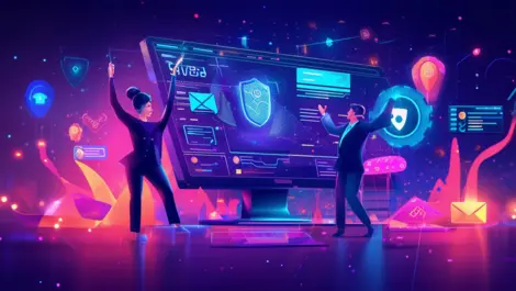 Check Point Software hailed as leader in email security report