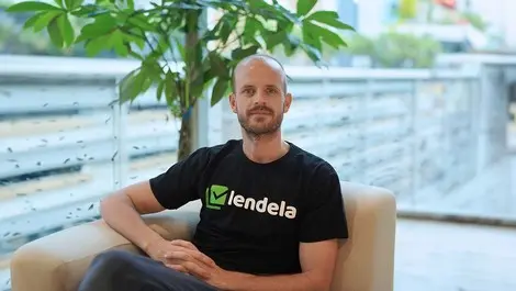 Lendela appoints Frändén as Deputy CEO amid growth plans