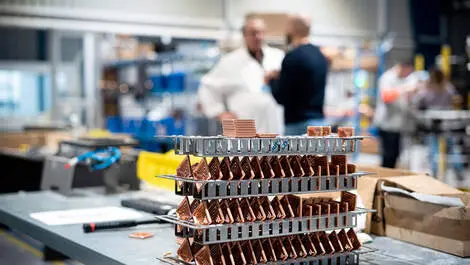 OVHcloud launches High Grade Bare Metal servers with Intel CPU