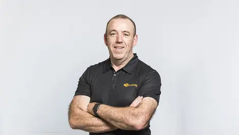 Dean Matheson promoted to national role at Gallagher Security