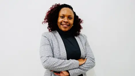 Rufaro Mtuwa steps into General Manager role at insignia