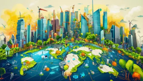 Project Management Institute reveals 2024's Most Influential Projects