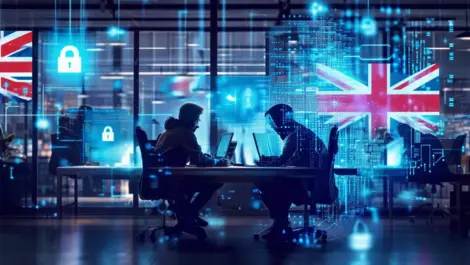 Bugcrowd partners with Cyber Vigilance to boost UK cybersecurity