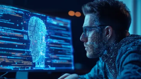 HP finds AI-generated malware targets French speakers