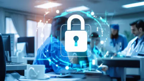 OAIC: Healthcare providers prime targets for cyber criminals