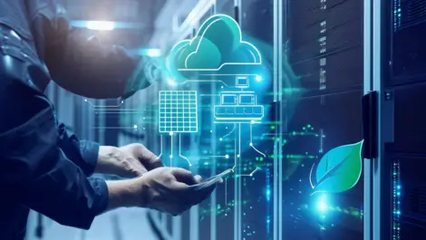 Data centre decommissioning: save costs, stay secure, go green