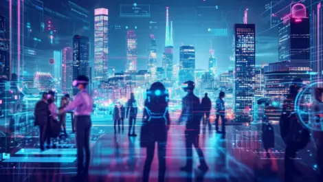 Report reveals demand for human 'soft' skills outpaces need for digital skills