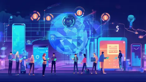 Capgemini report: instant payments to hit 22% by 2028