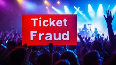 Tech firm Altia issues ticket fraud warning amid Oasis scams