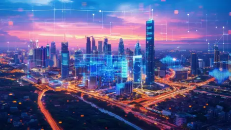 Google invests USD $1 billion in Thailand's digital future