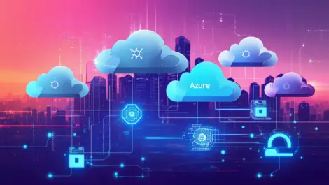 Elastic report: Azure outpaces AWS in 2024 cyber threats analysis