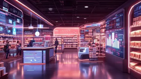 Hakkoda unveils data solutions for retail & CPG sectors