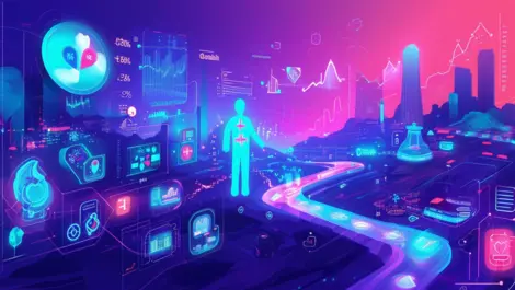 Gamified healthcare apps market set to hit USD $31 billion