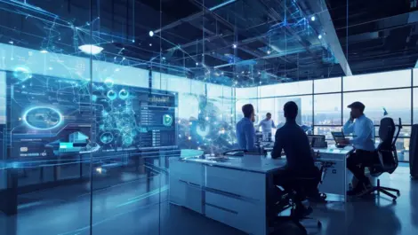 BlackLine recognised as a leader in IDC MarketScape report