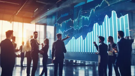 Blackpearl reports $10.4m ARR, raises $10m funding
