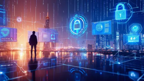 Cybersecurity month highlights AI & proactive measures