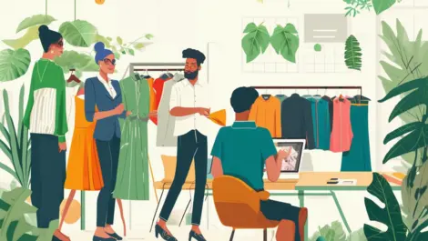 Hello Tailr launches B2B platform for sustainable fashion