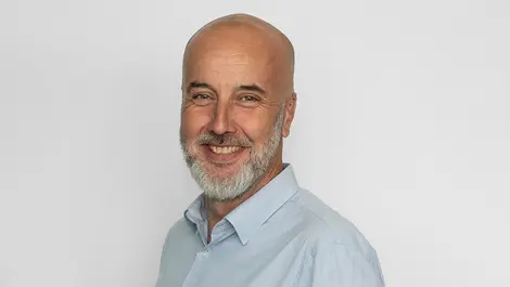Mike Baker appointed Group Managing Director of Industrial Thought