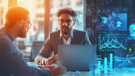 AI presents opportunities for SMBs, but demands careful execution