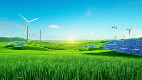 Leaseweb achieves ISO 14001 certification for sustainability
