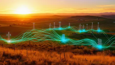 Poka Lambro enhances Texas network with Infinera's tech