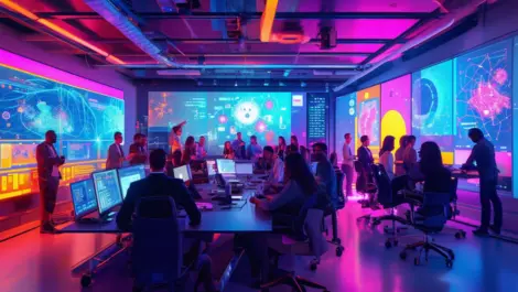 Google Cloud launches new generative AI learning courses