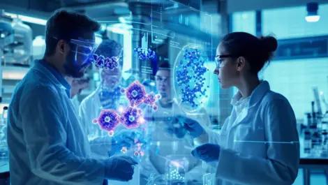 Pfizer partners with Ignition AI to enhance drug discovery
