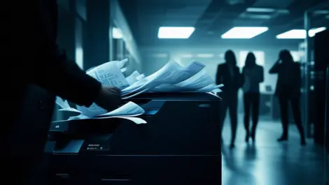 Report reveals print security breaches impact ANZ firms