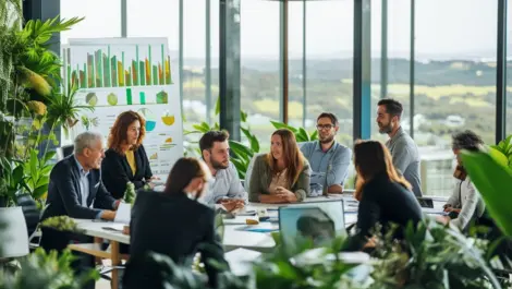ESG focus rising among Australia & NZ procurement leaders