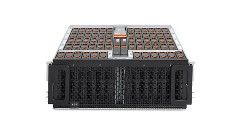 Western Digital launches world's largest 32TB UltraSMR HDD