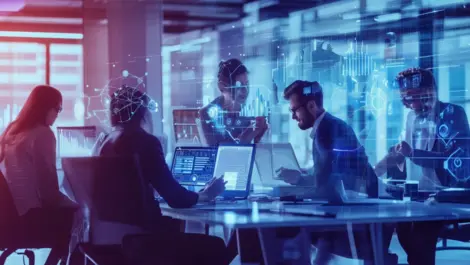AI transforms Australian accounting with 99.6% adoption