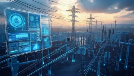 ABB & Oktogrid launch transformer monitoring solution
