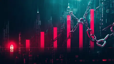Businesses paying ransomware ransoms doubles in 2024