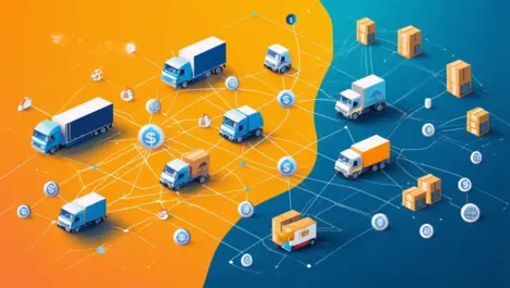 Diamond Logistics secures loan to expand partner network