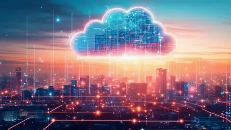 Infosys report shows rising cloud spending in telecoms