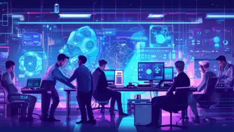 UK developers slow to adopt AI tools says new survey