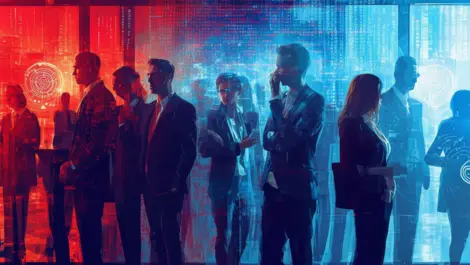 Kaseya survey finds human behaviour a top cyber threat
