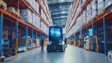 Warehouse challenges in Australia focus on tech upgrades