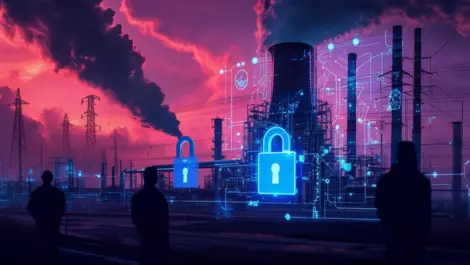US energy sector faces critical cybersecurity challenges