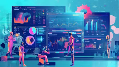 AI-driven personas to lead market research data by 2025