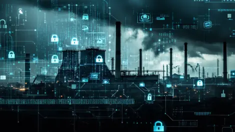 Cybersecurity warning issued over Iranian infrastructure threats