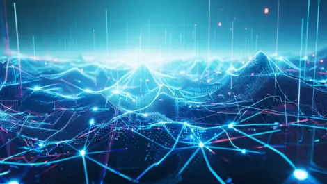 Cohesity Gaia enhanced with new visual data explorer