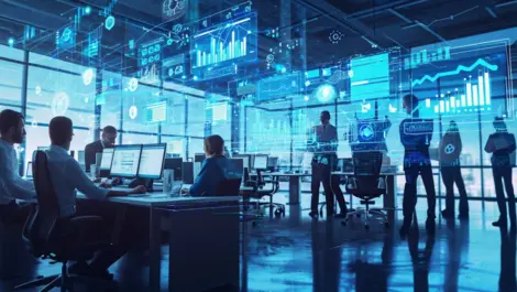 Wiise partners with Binary Stream to enhance ERP platform