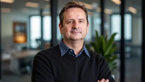 Nick Hoar joins Volution as Senior Partner for APAC expansion